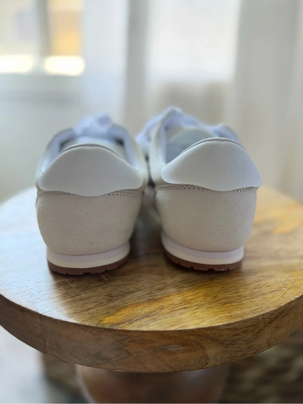 Vans Super Lowpro Serio Marshmallow White Sneakers NWT Men’s 5.5/Women’s 7